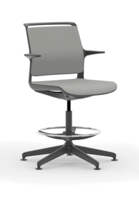 5-star Base Stool / ADL10AD