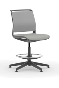 5-star Base Stool / ADL10D