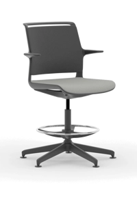 5-star Base Stool / ADL15AD