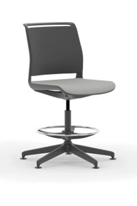 5-star Base Stool / ADL15D