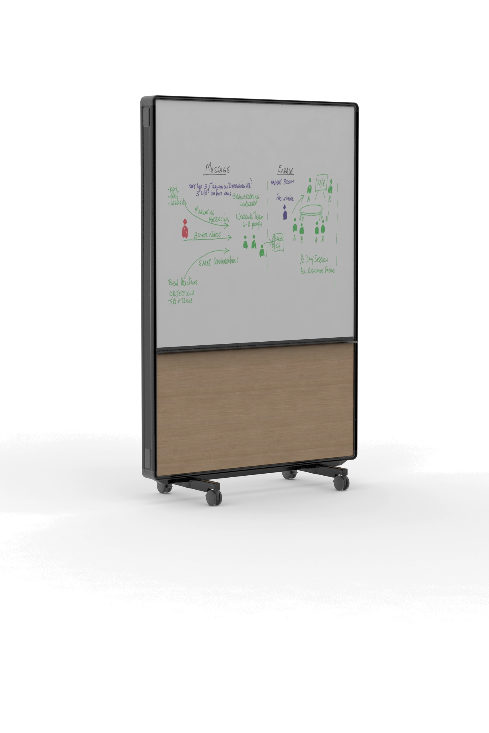 AW7850MD / Panel 50"