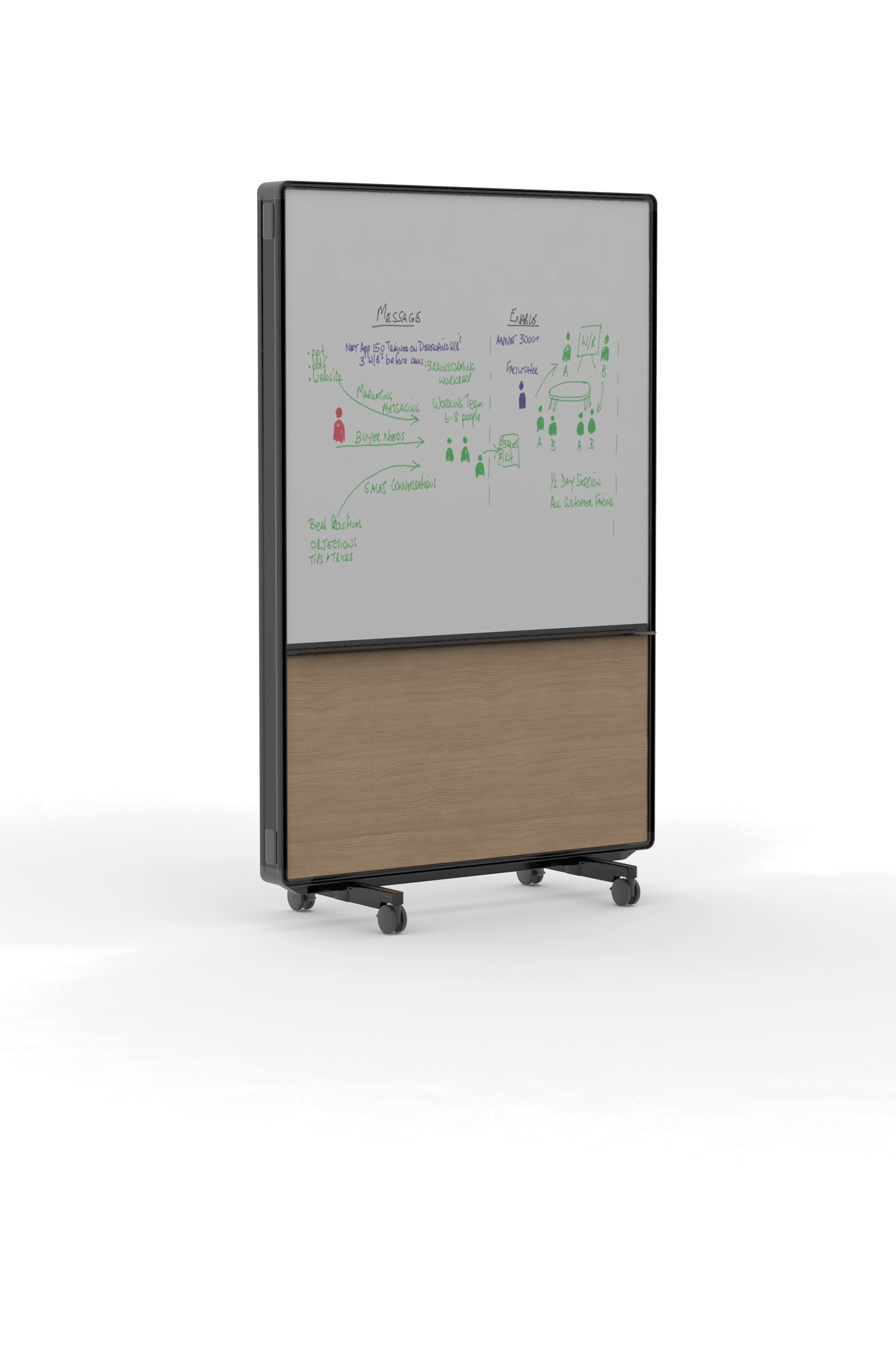 AW7850MFD / Panel 50"