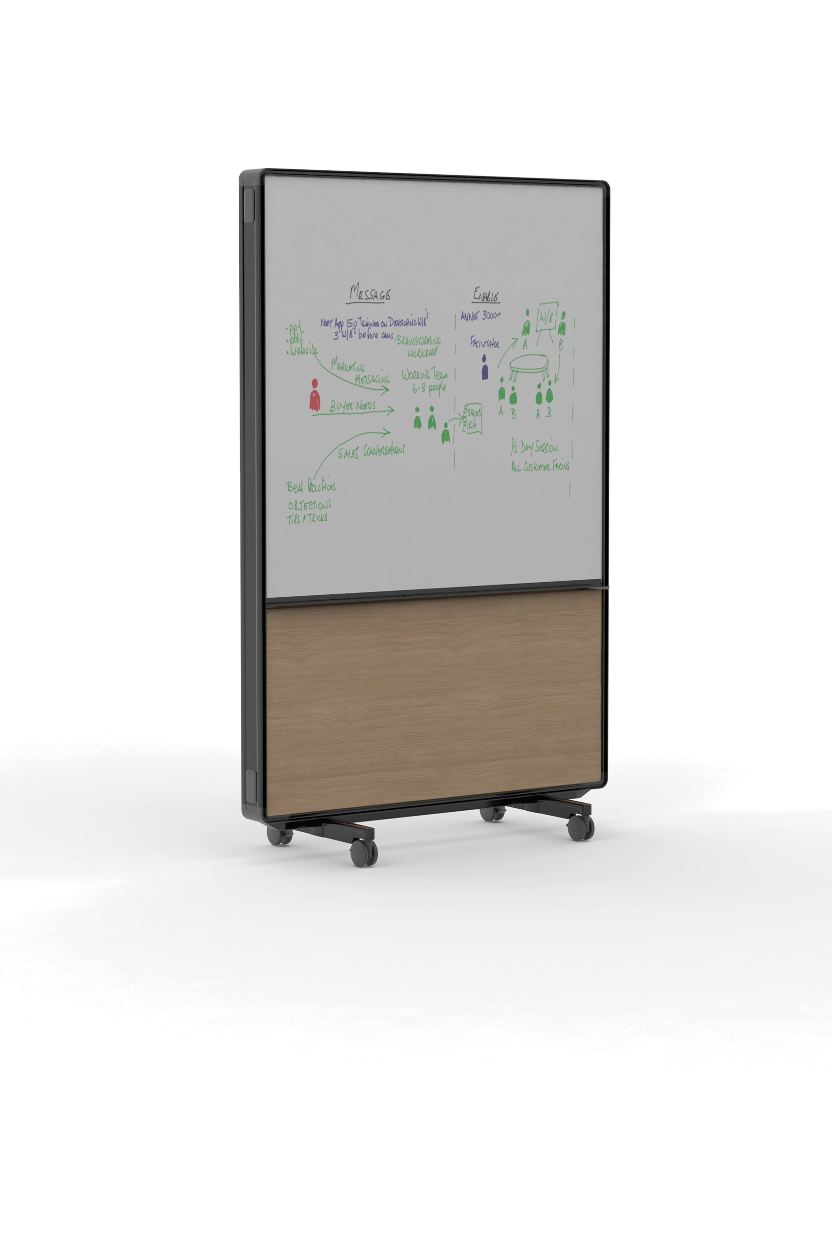 AW7850MFMD / Panel 50"