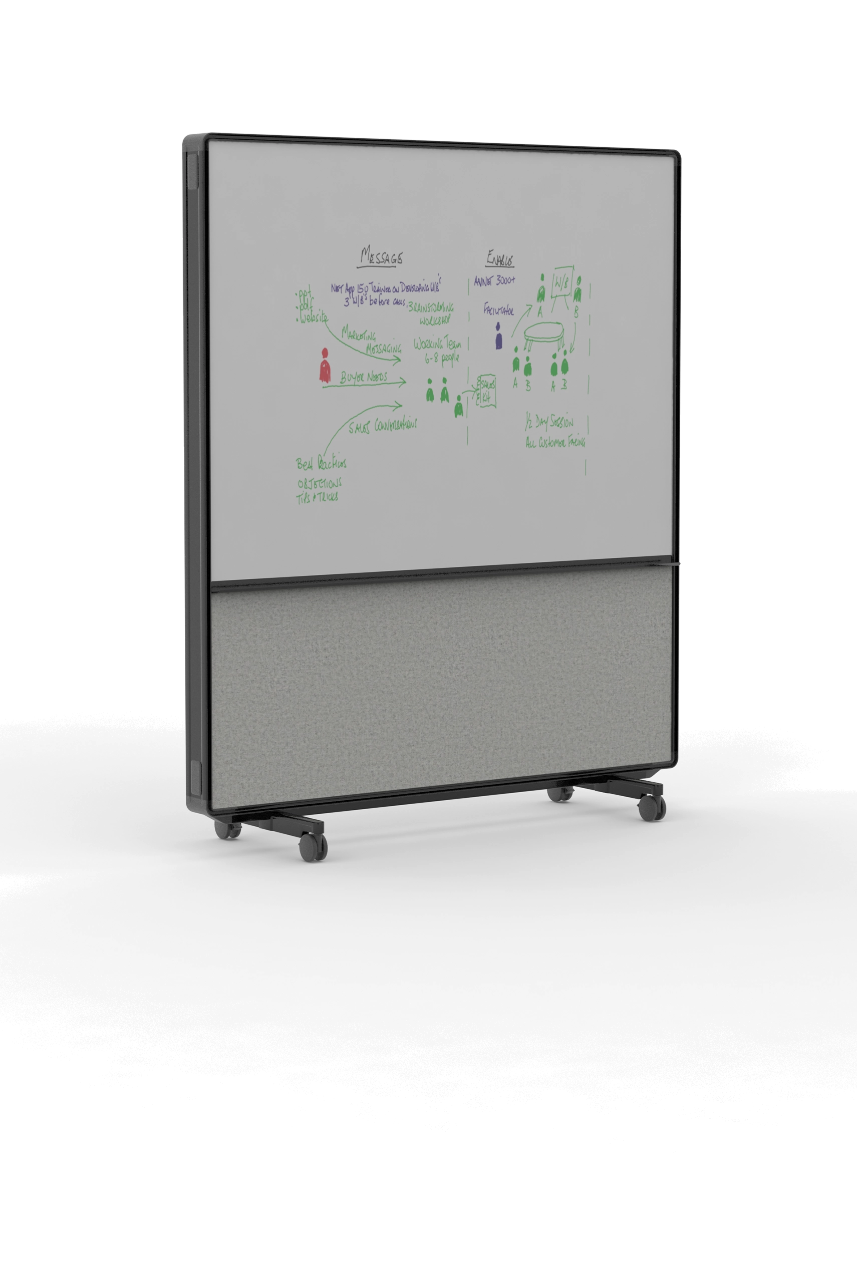 AW7865FD / Panel 65"