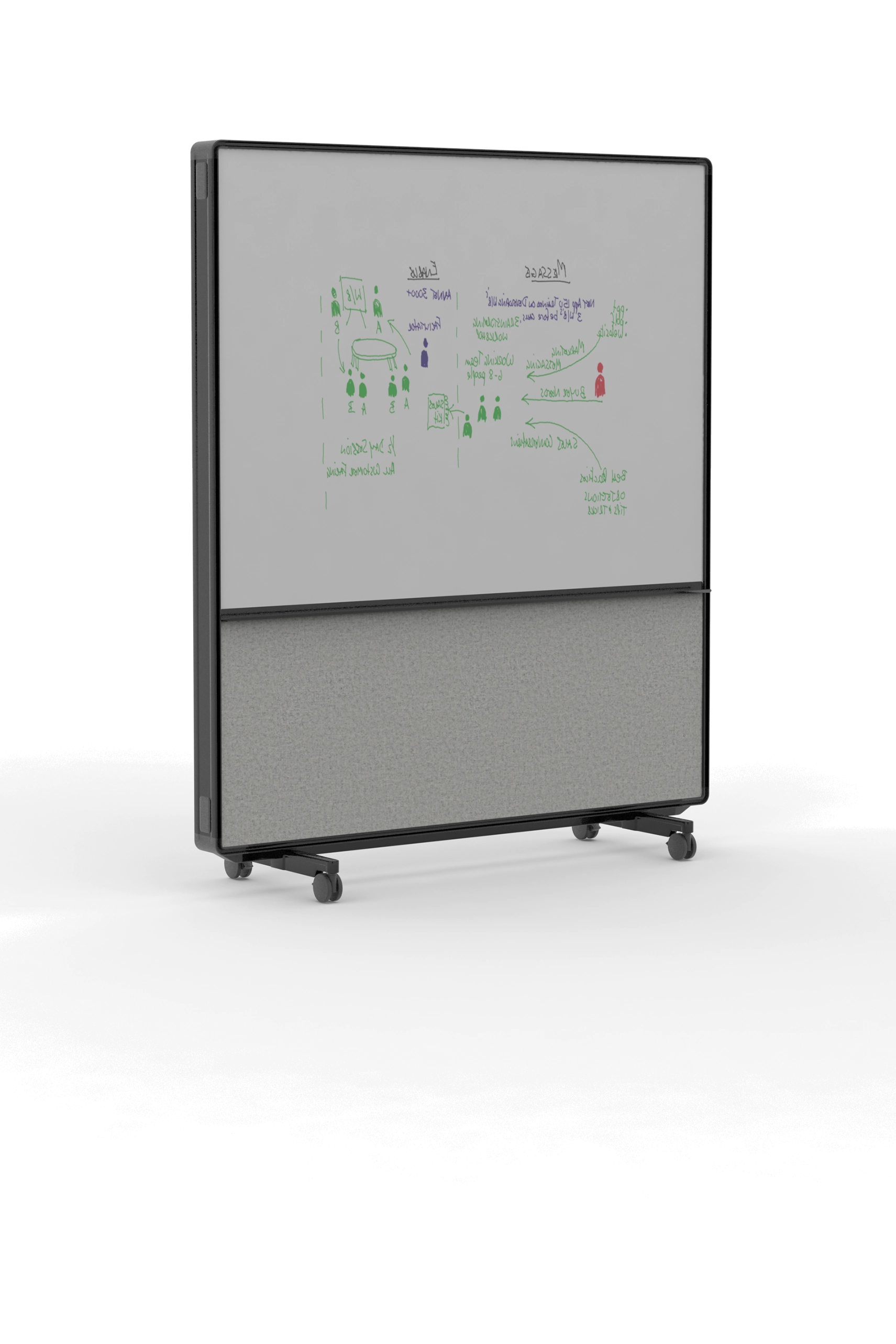 AW7865FFMD / Panel 65"