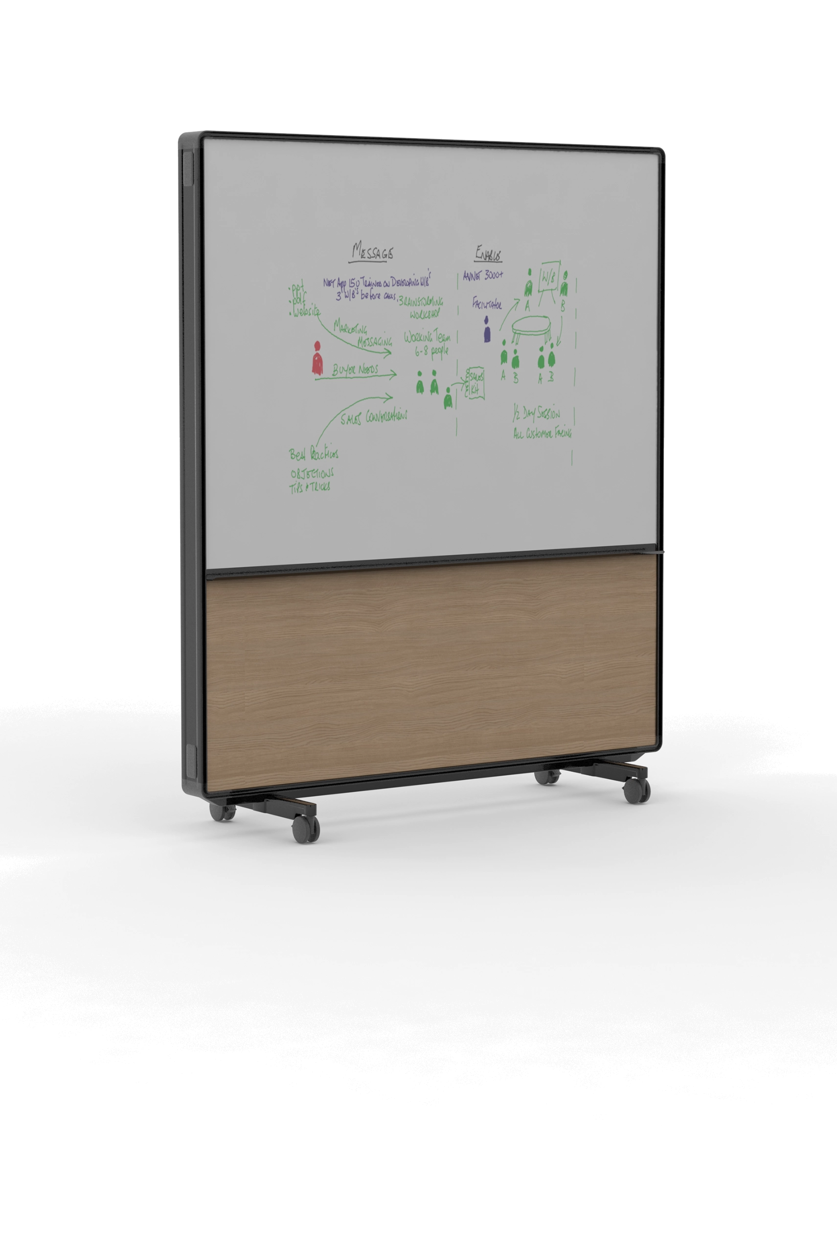 AW7865MD / Panel 65"