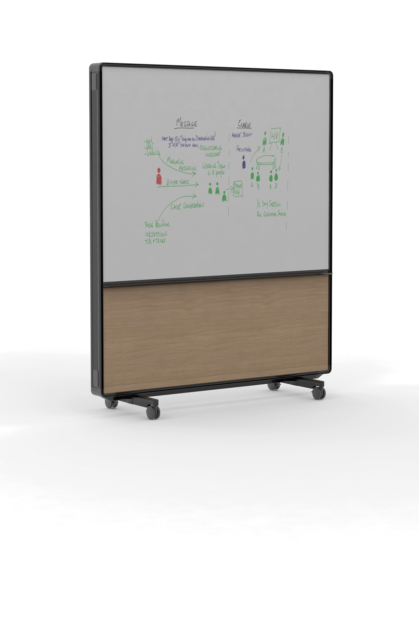 AW7865MMD / Panel 65"