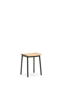 Low Stool without Backrest / ALC602