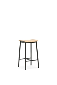 Counter Stool without Backrest / ALC702CH