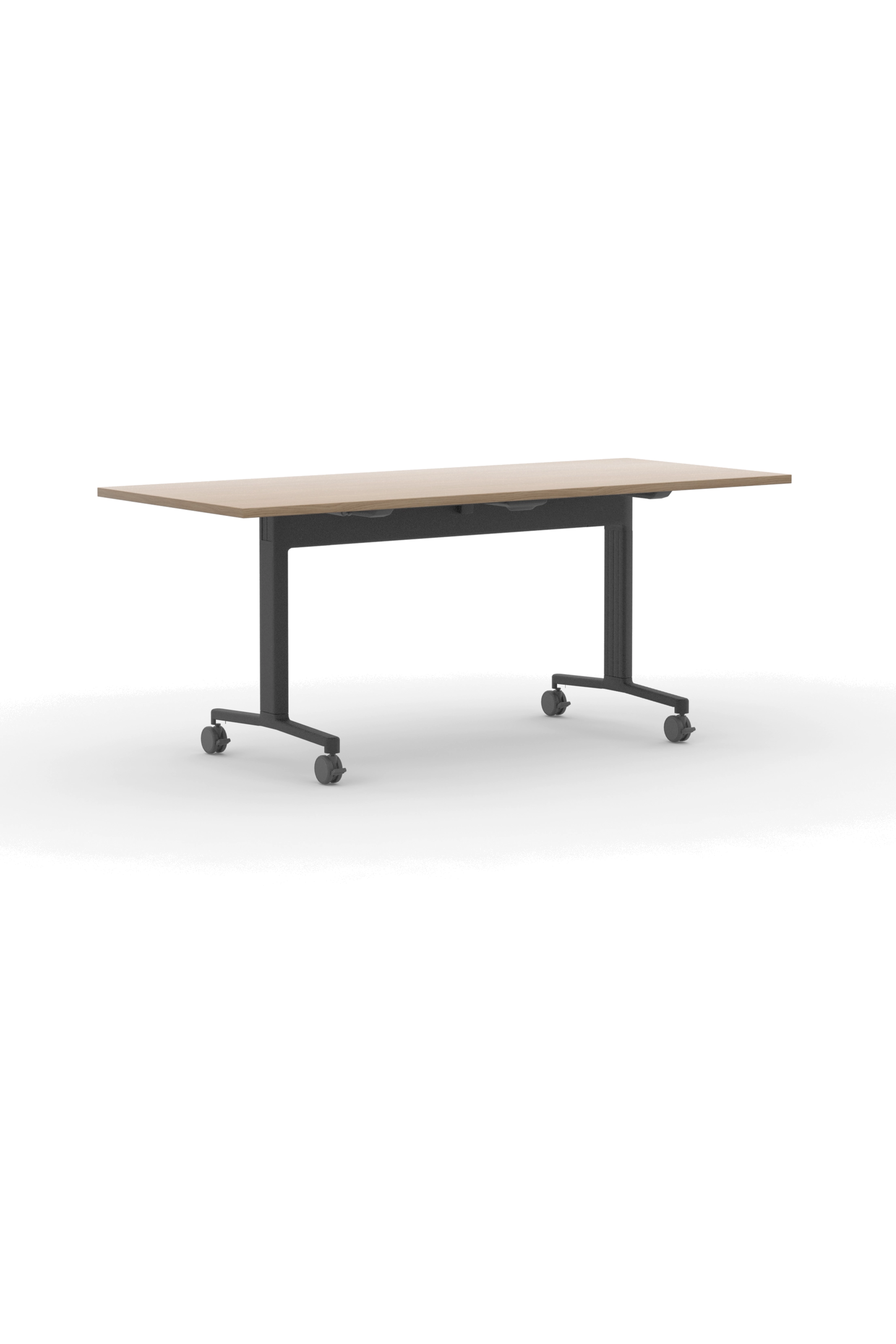 ARI7230RC / Collaborative Rectangular Table 