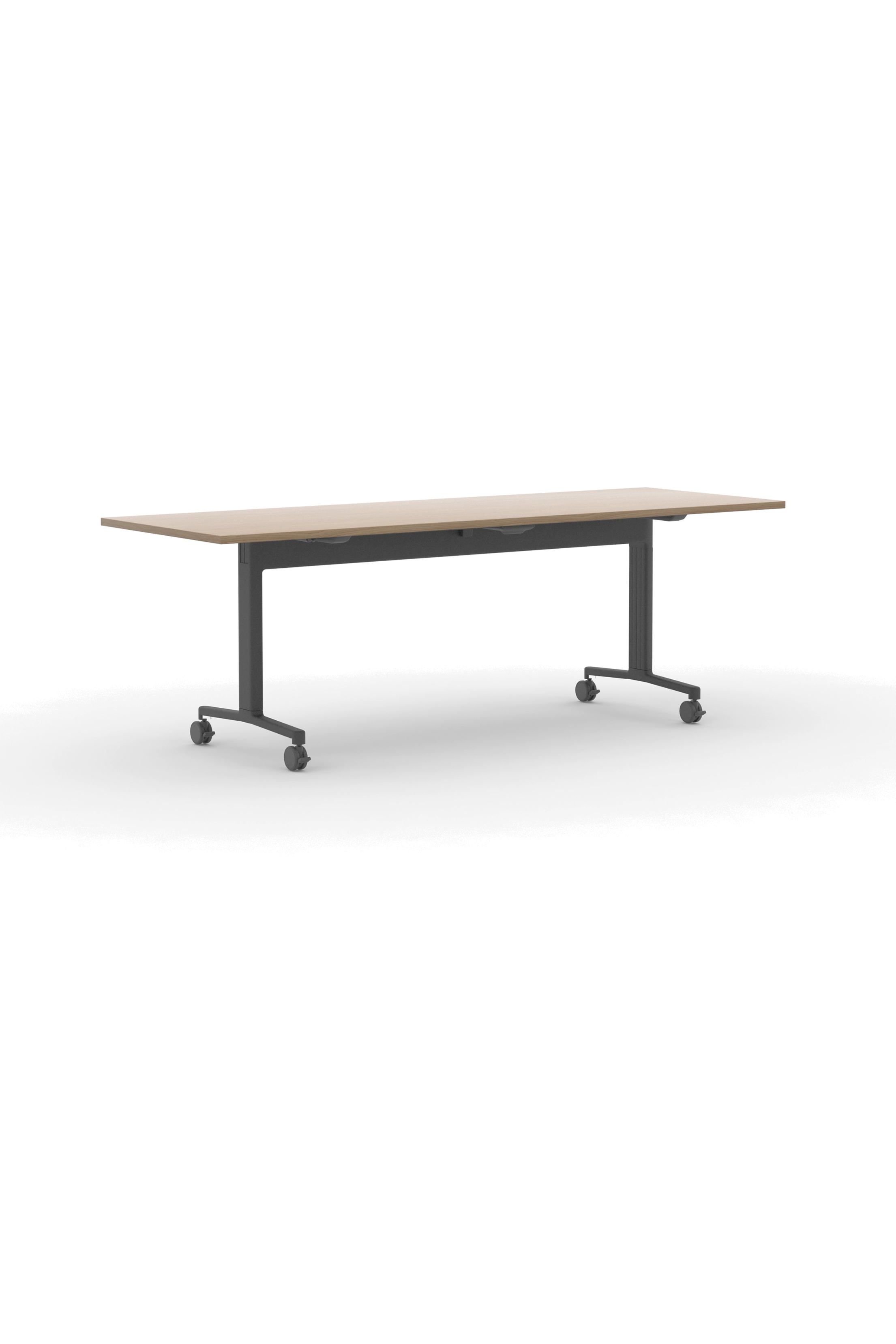 ARI8430RC / Collaborative Rectangular Table 