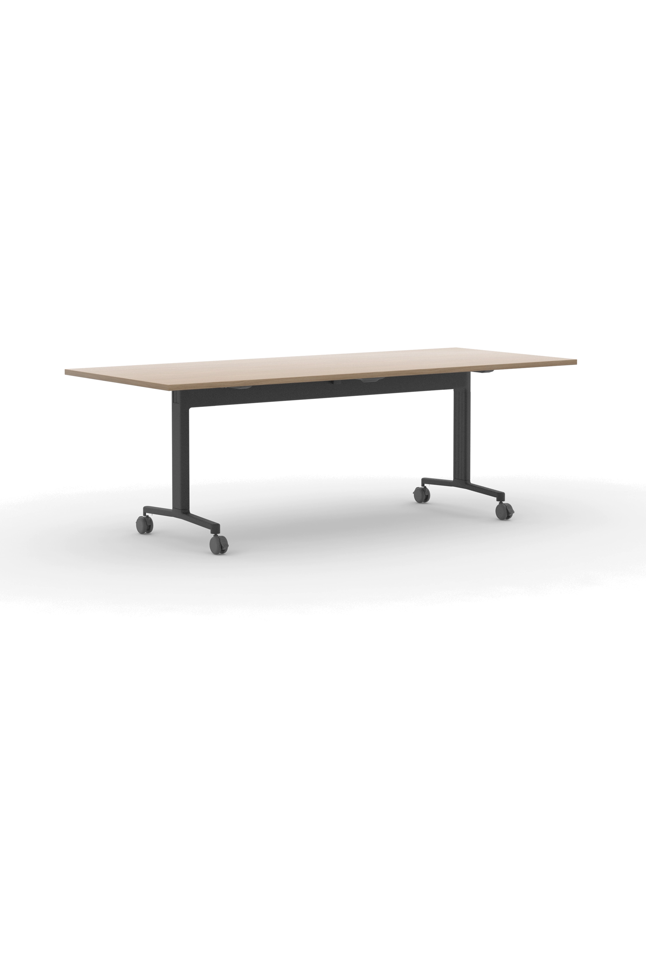 ARI8436RC / Collaborative Rectangular Table 
