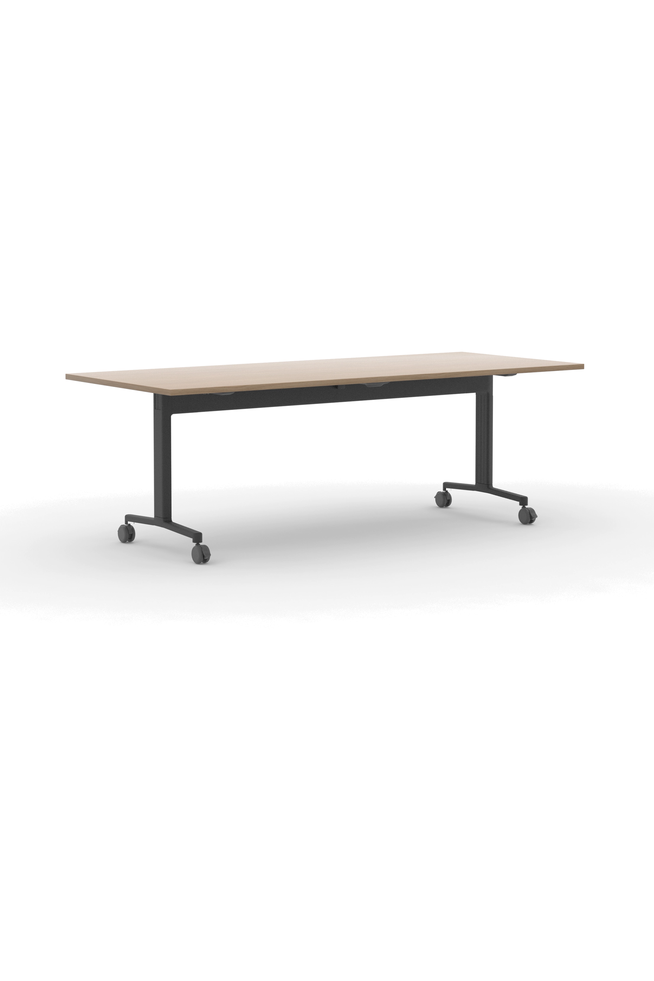 ARI9636RC / Collaborative Rectangular Table 