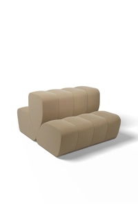 Back to Back Bench / AURDS12B