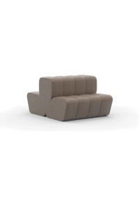Back to Back Bench / AURDS14B-US