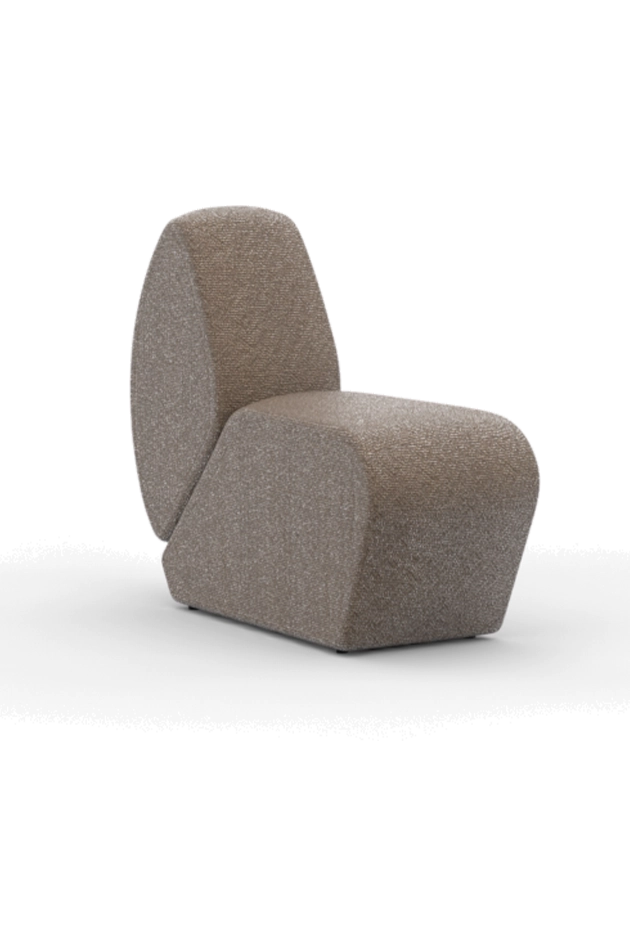 AURLS11VEXL / Single Convex Unit With Back 