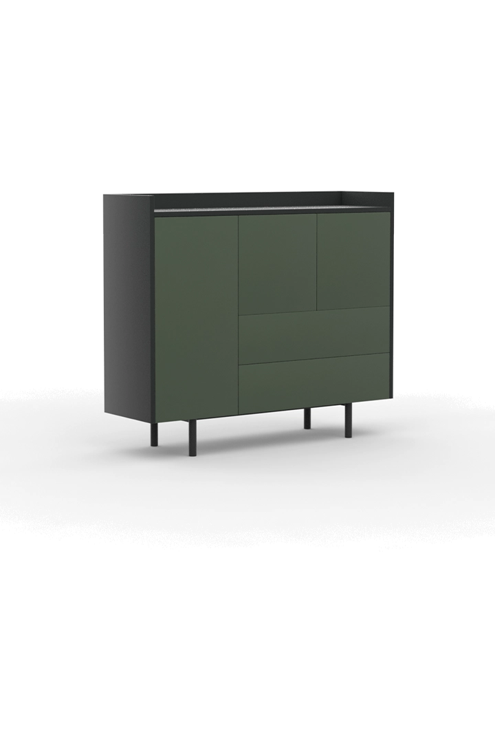 AC5261C / Credenza