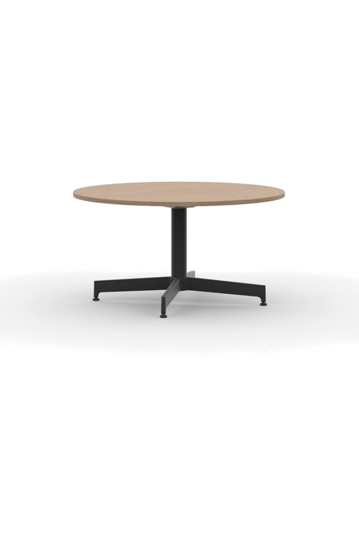 ATB48RD / Breakout Height Pedestal Table