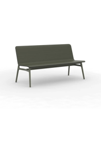 Bench (63.00") / AXLB16