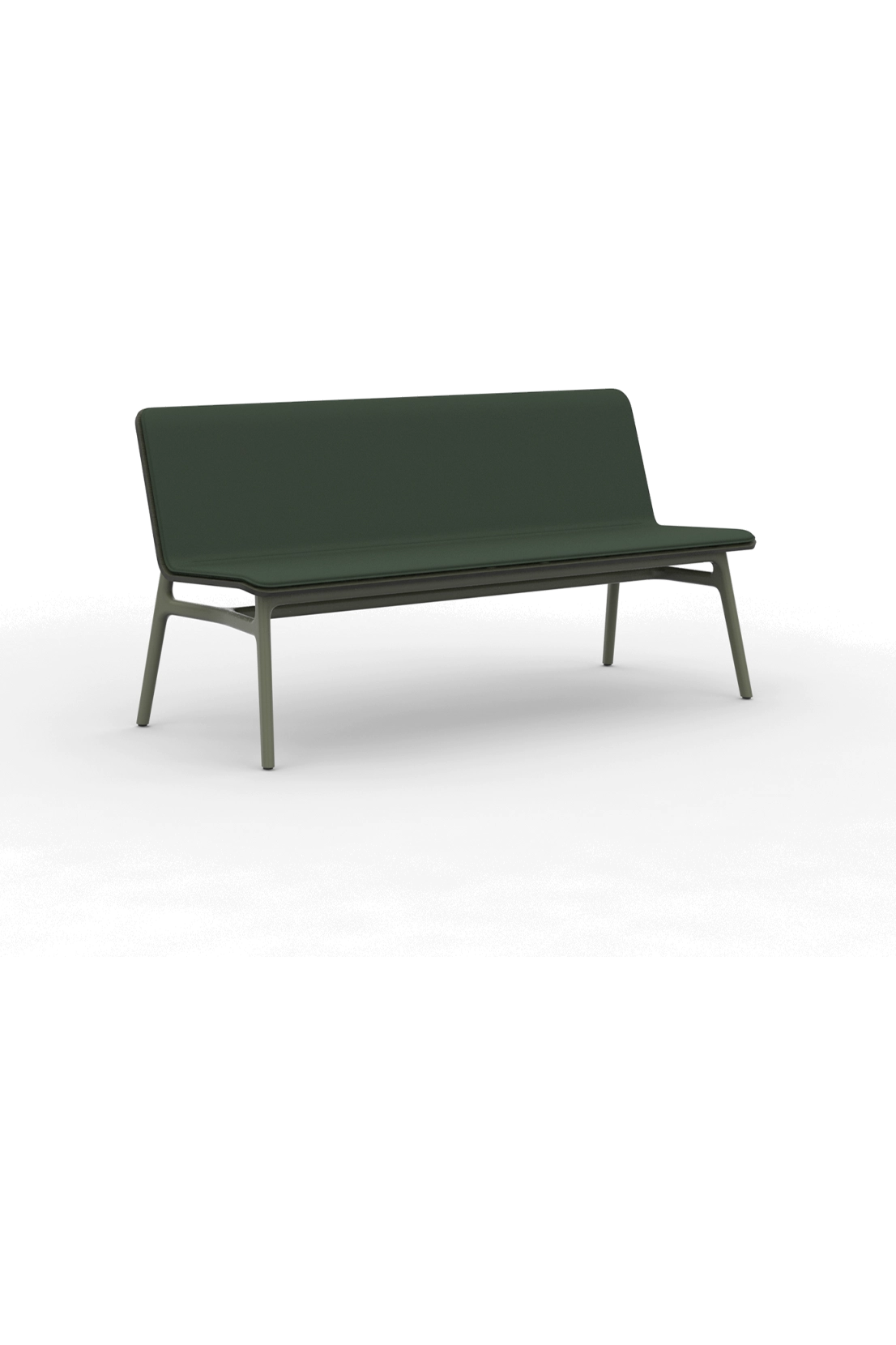 AXLB16U2 / Bench (63.00")