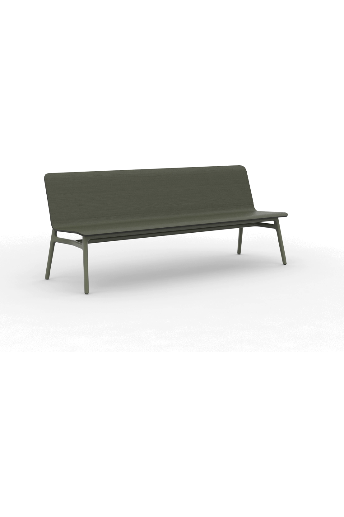 AXLB20 / Bench (78.75")