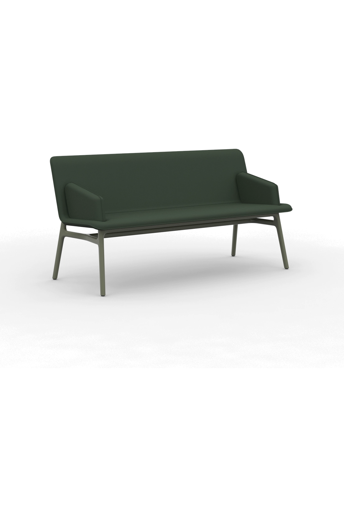 AXLBA16U3 / Bench (63.00")