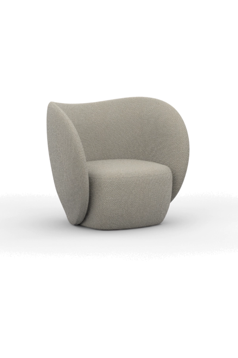 BST100 / Lounge Chair