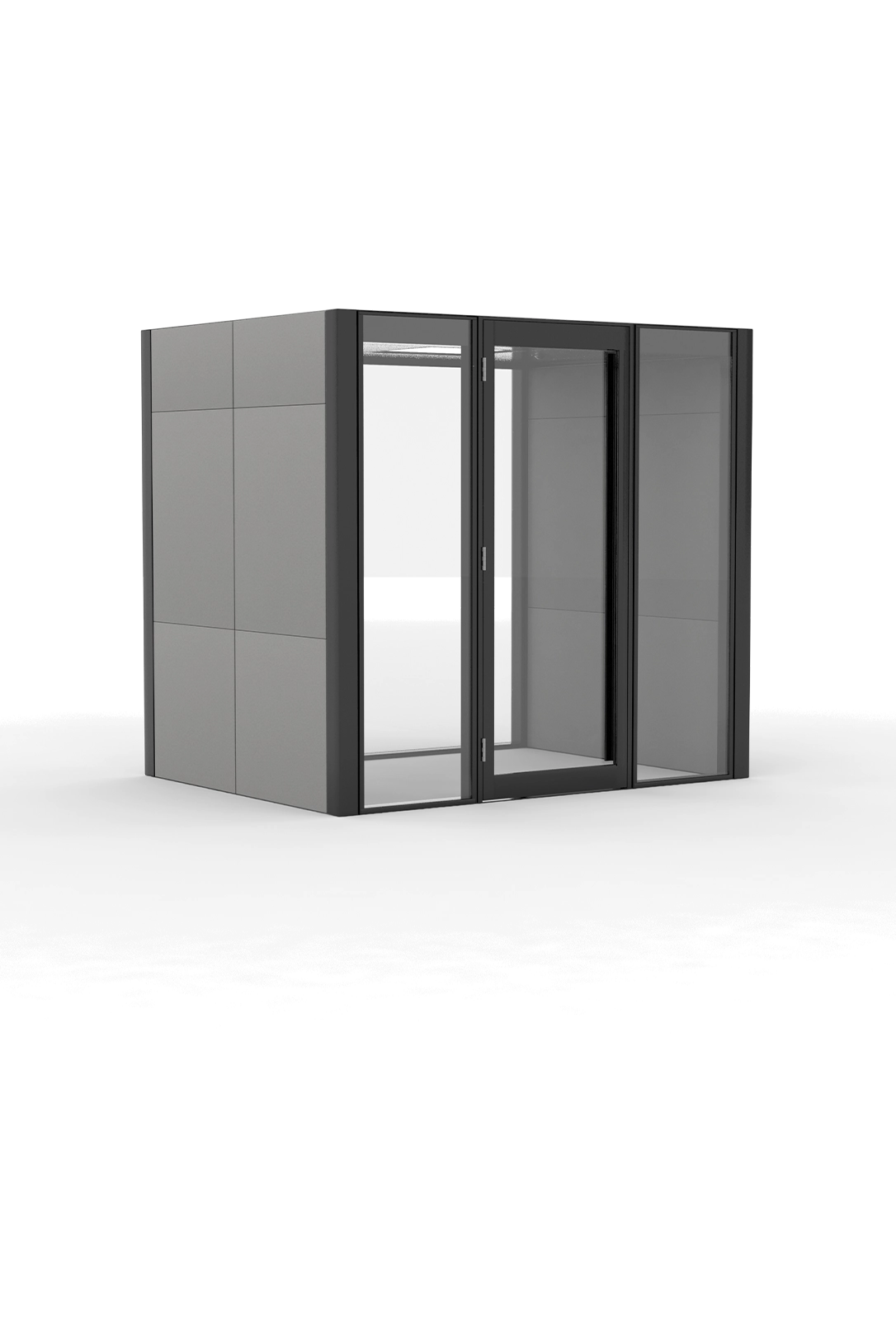 CELLV2-04 / Small Meeting Cell