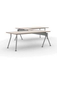 110" Beam with Attached Tables / CB110BP7836D