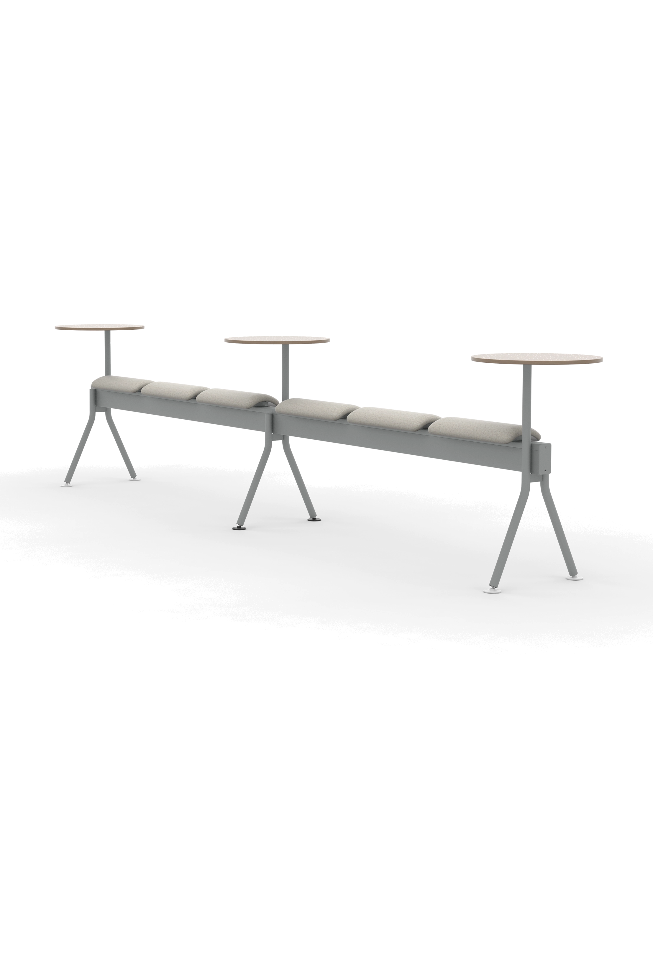 CB6SBPFT3 / 6 Seat Beam