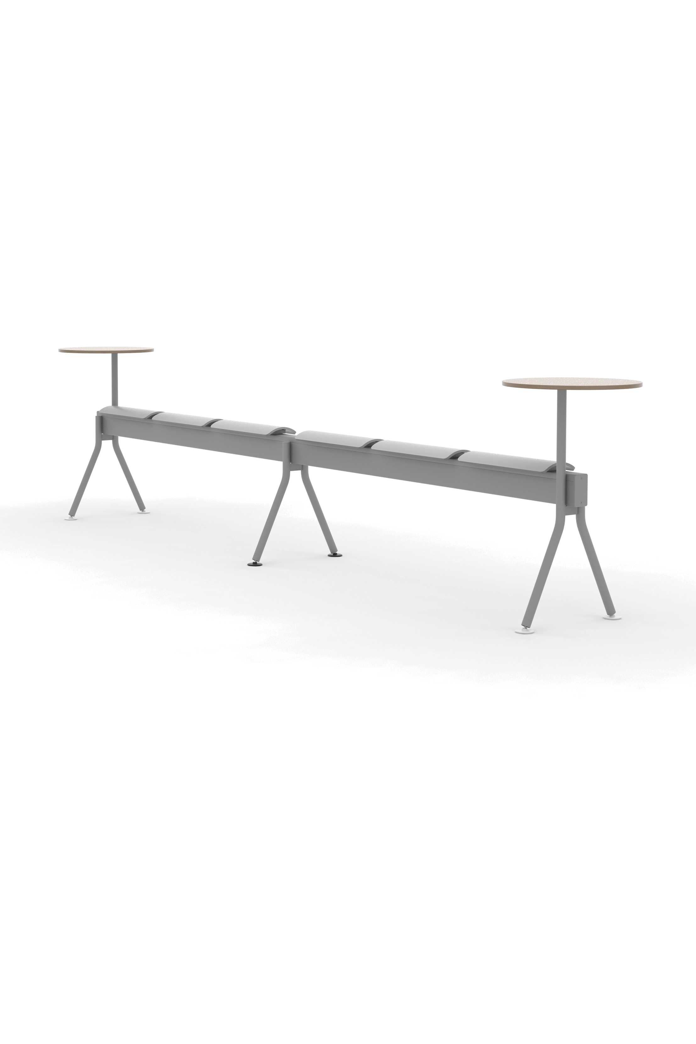 CB6SBPPT2 / 6 Seat Beam