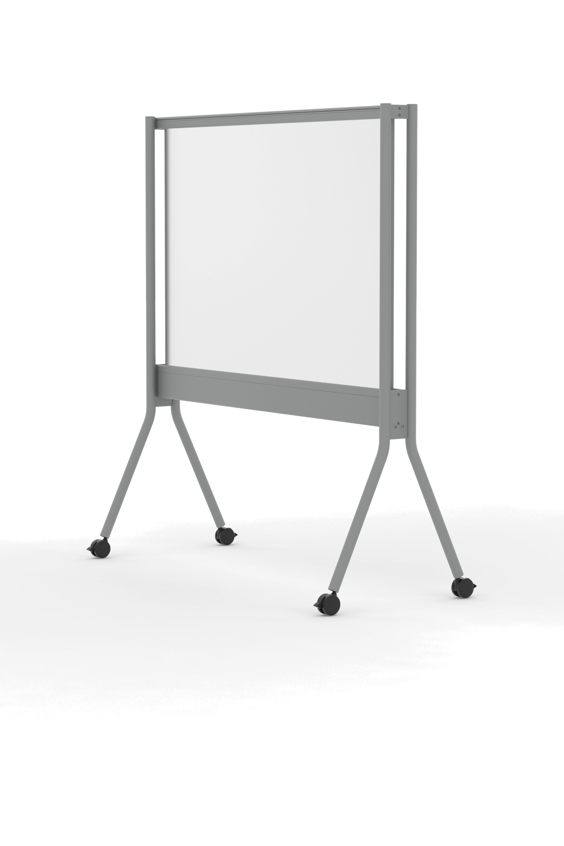 CB7365D / Magnetic Drywipe Easel