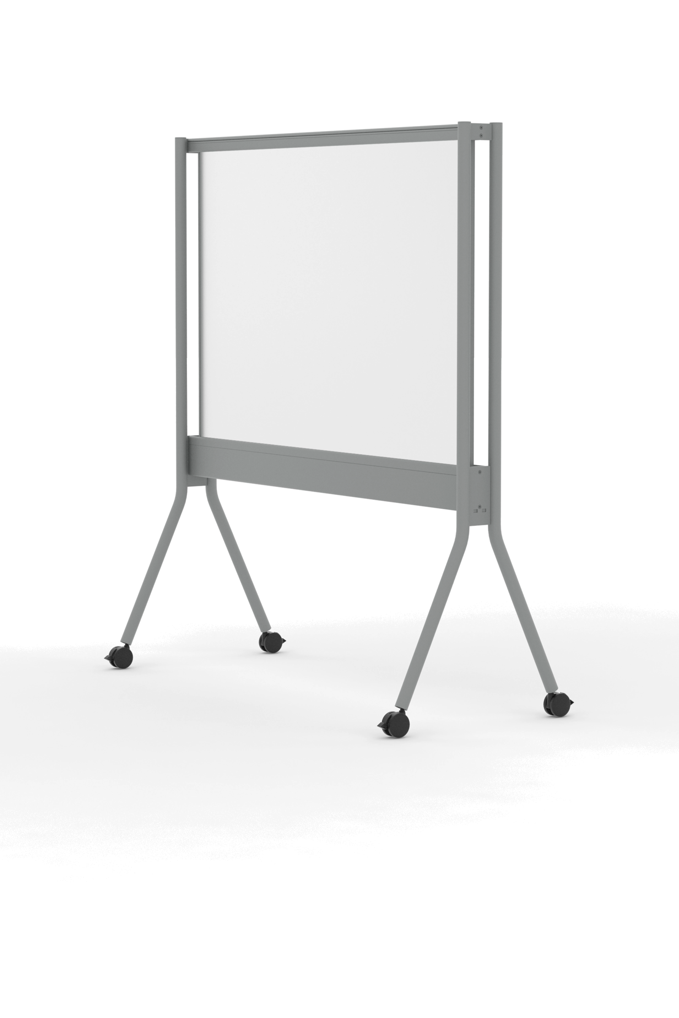 CB7365MD / Magnetic Drywipe Easel