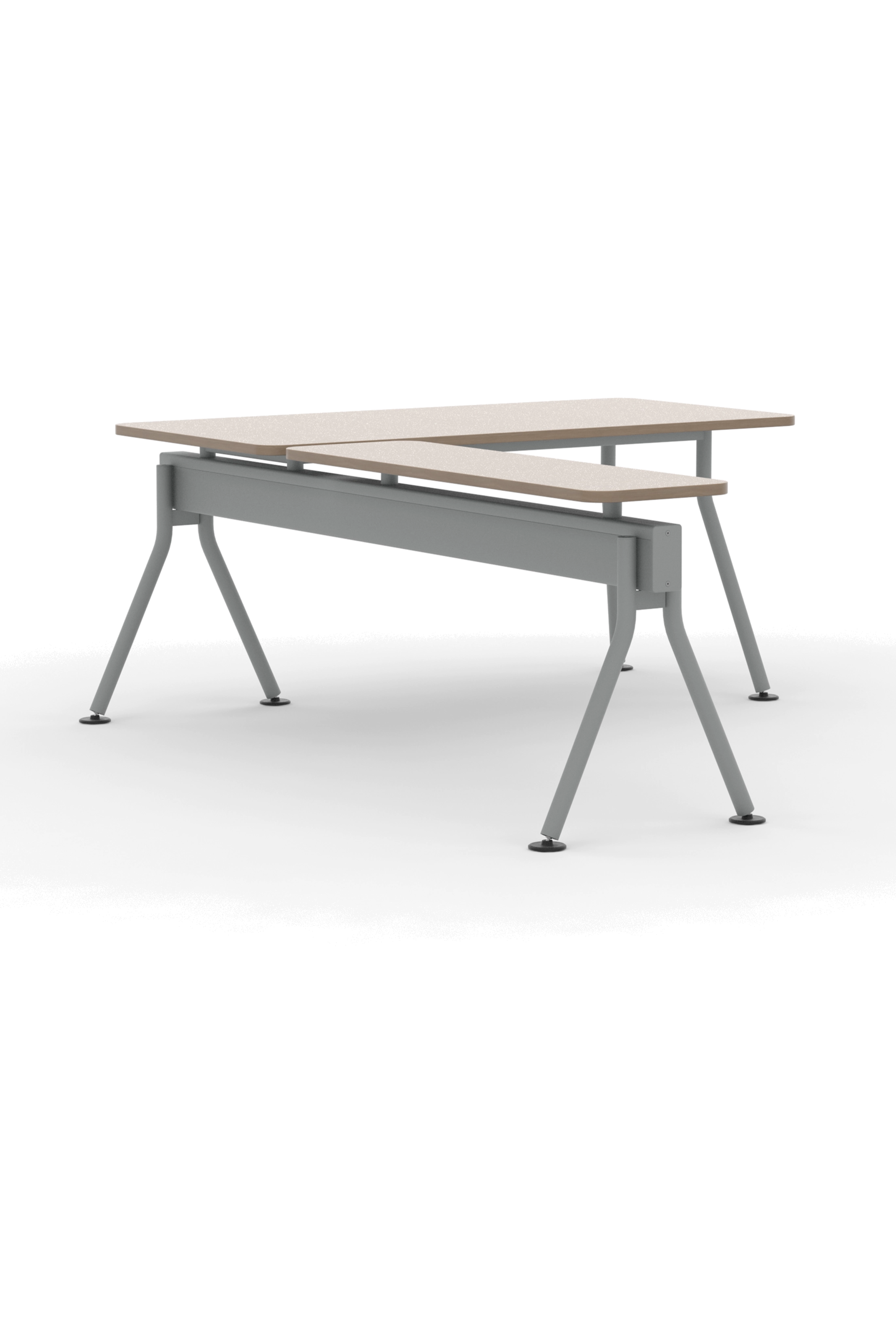 CB87BP6030 / 87" Beam with Attached Table