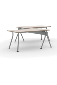 87" Beam with Attached Tables / CB87BP6030D