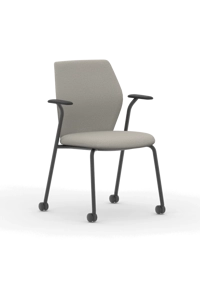 Four Leg Frame on Castors / CTR202A
