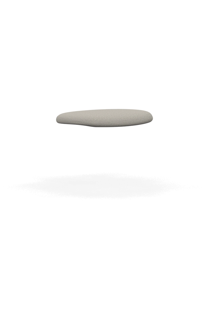 CTRCS / Removable Seat Cover