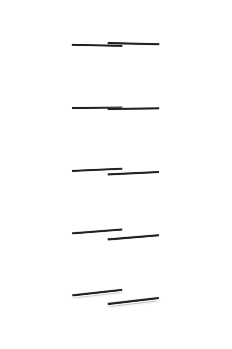 CRT10CB-KD / Connector Bars