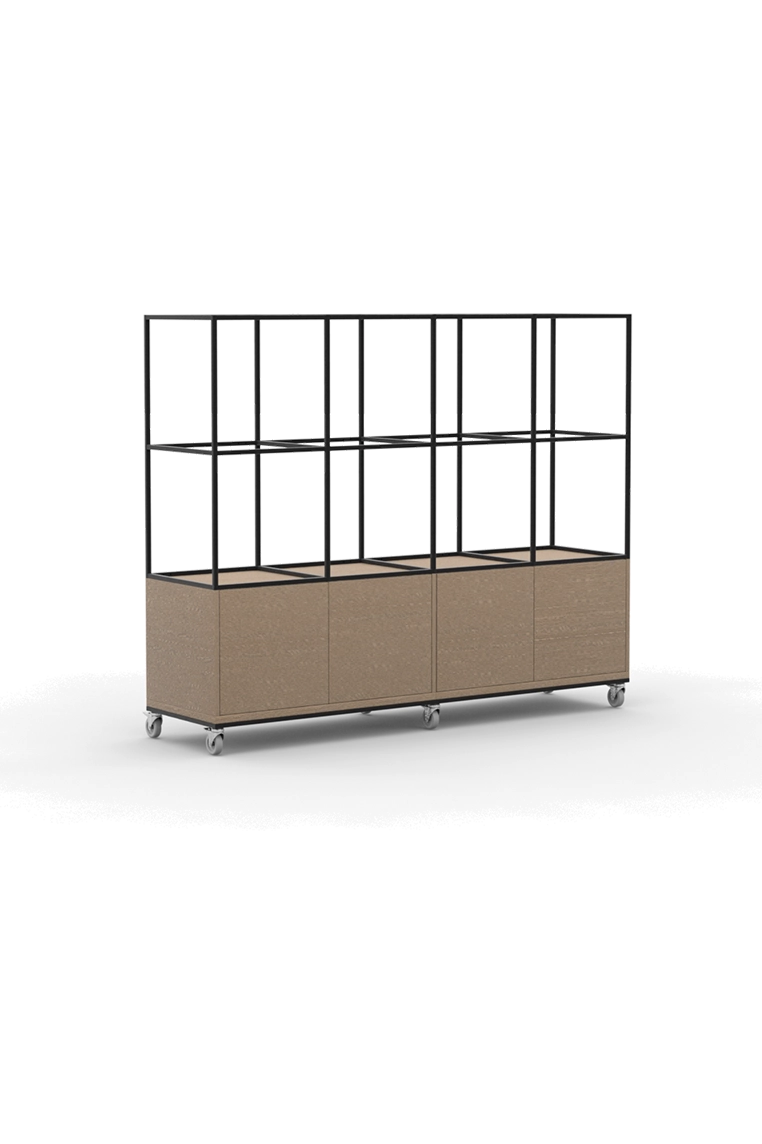 CRT2H4BMSKDF / Ladder