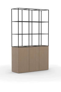 Frame on Storage / CRT3H3BSKDF