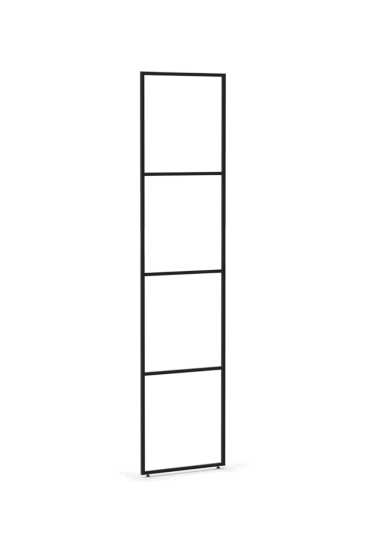 CRT4HE / Ladder
