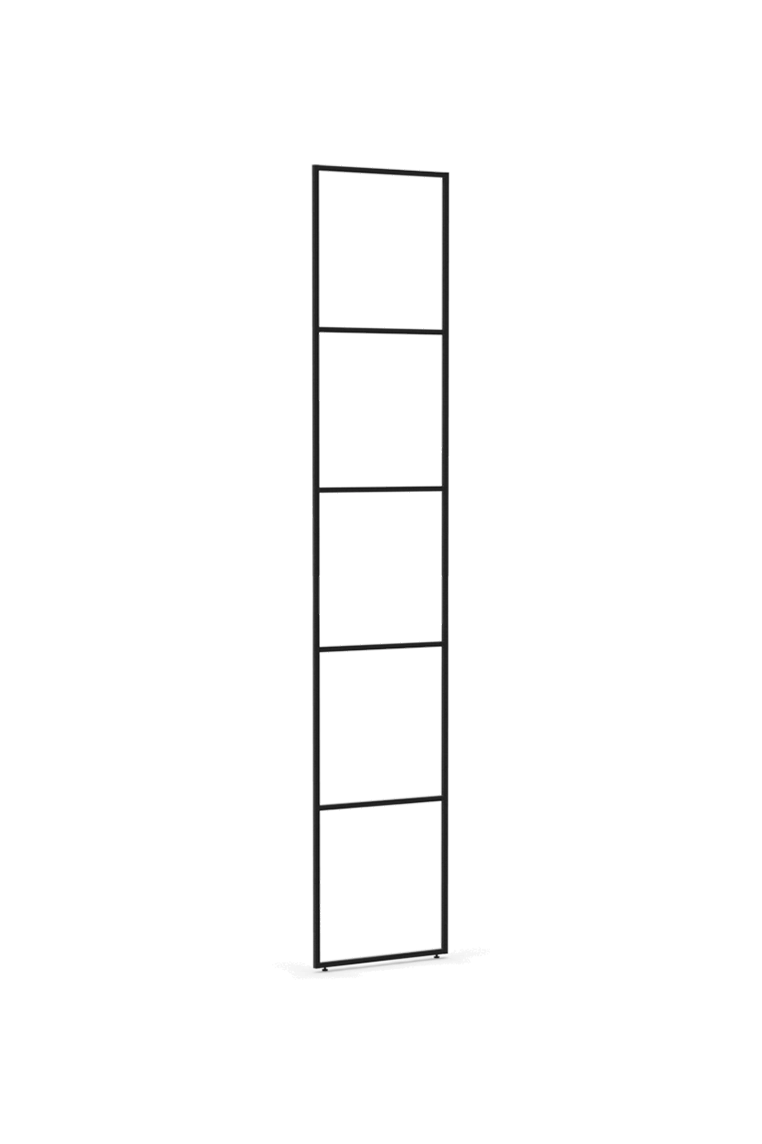 CRT5HE / Ladder