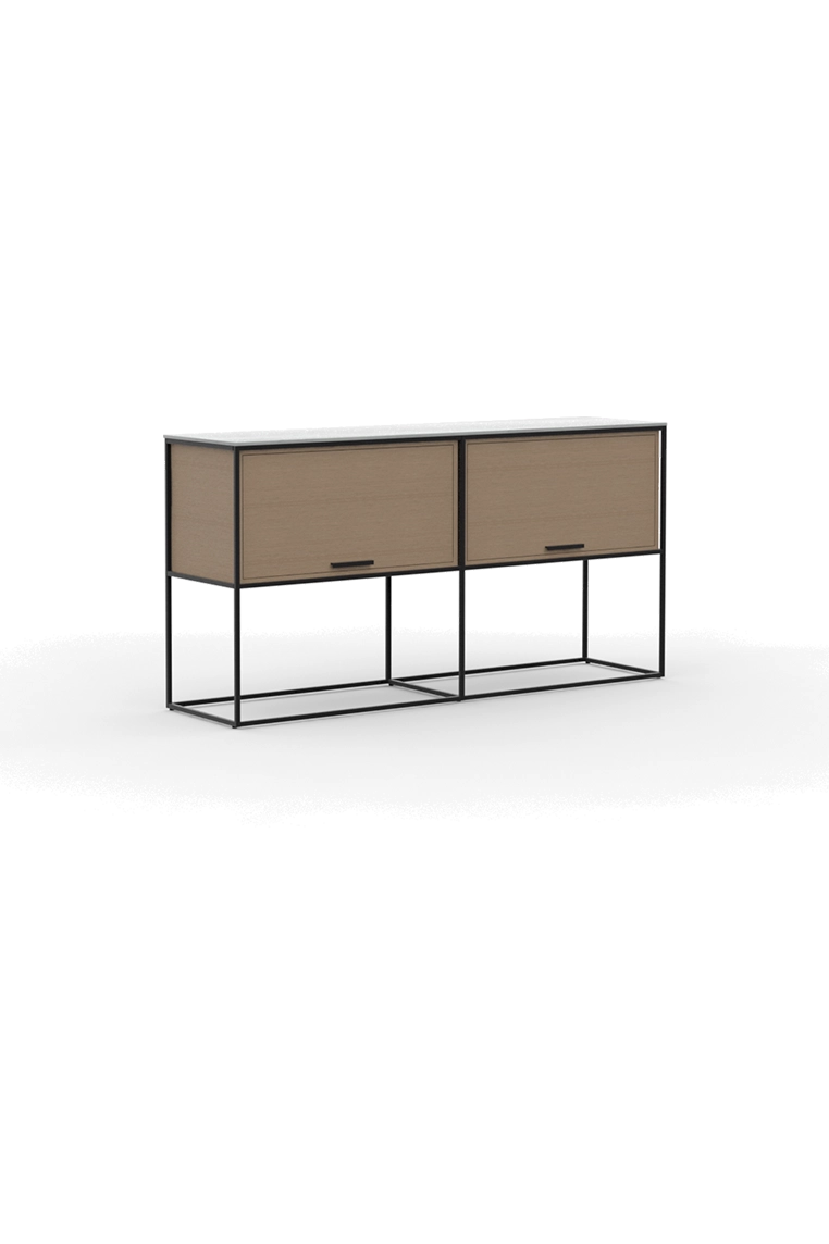 CRTHCDM2FD / High Credenza