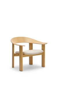 Lounge Chair / CUR101U1