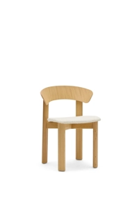 Dining Chair / CUR201U1