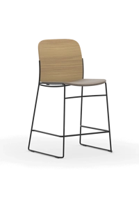 Counter Height Stool / HSW430-CH