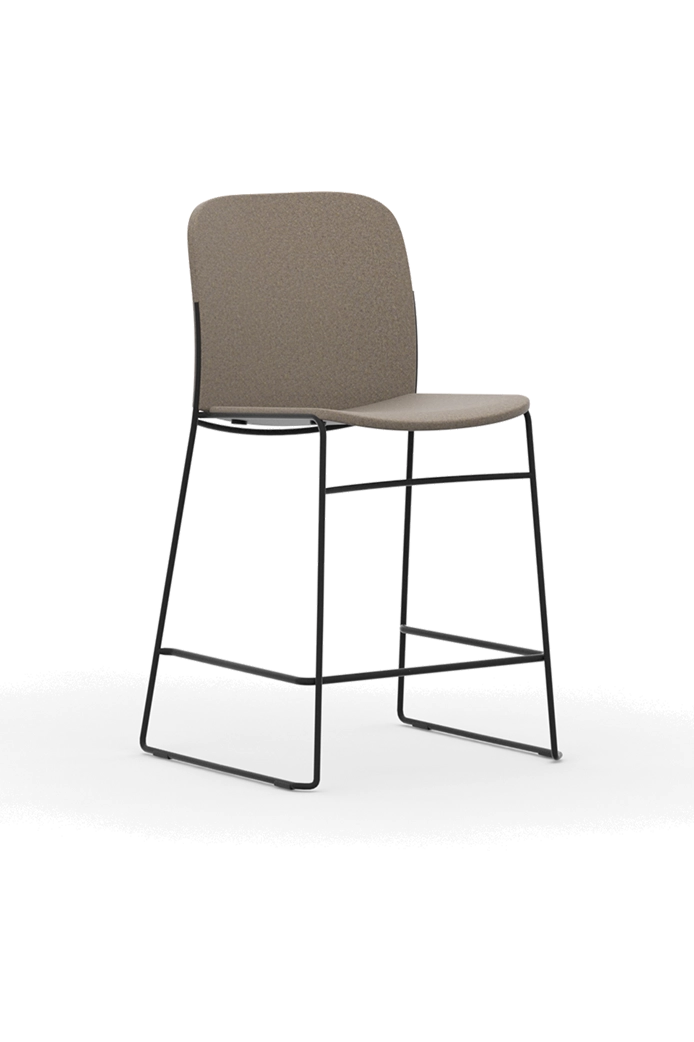 HSW435-CH / Counter Height Stool