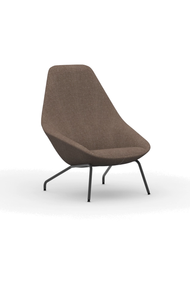 FMG1401 / Lounge Chair