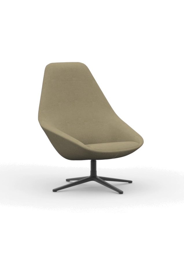 FMG1405 / Lounge Chair
