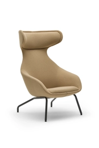 High Back / FMG1501